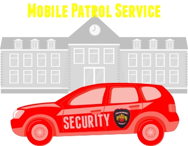 mobile patrol